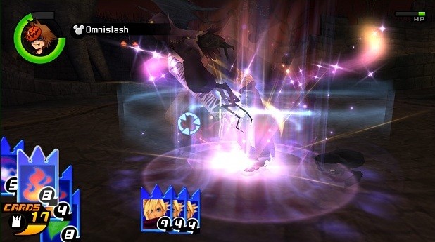 Kingdom Hearts HD 1.5 Remix (Edición Limitada)